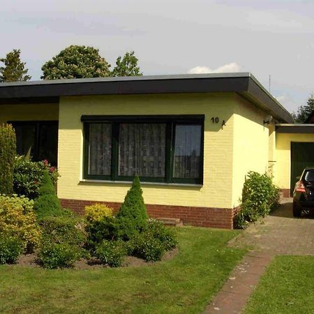 Ferienhaus Alte Strasse Bad Zwischenahn Luaran gambar
