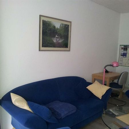 Ferienhaus Alte Strasse Bad Zwischenahn Luaran gambar