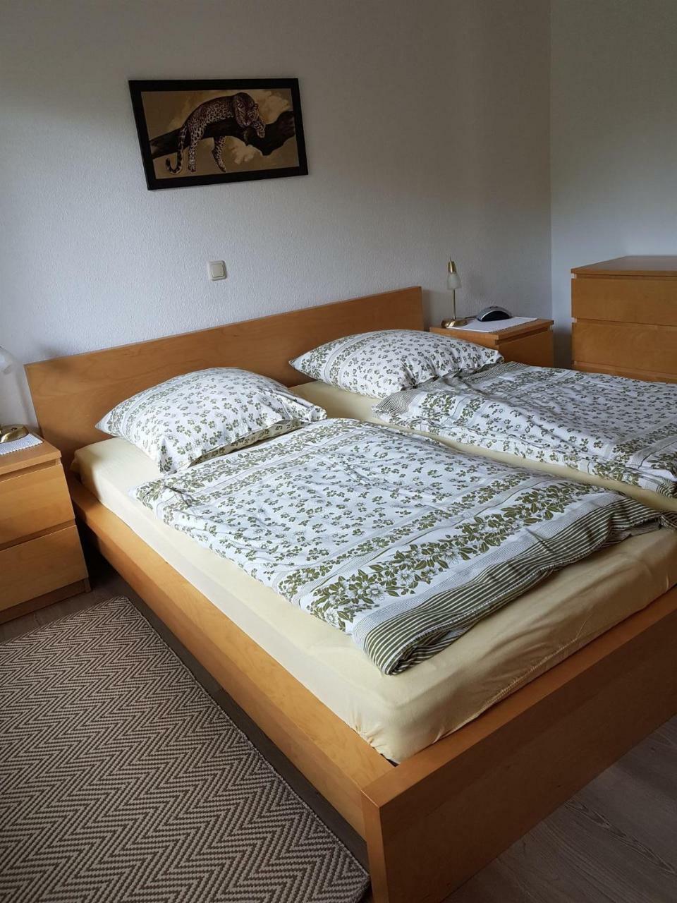 Ferienhaus Alte Strasse Bad Zwischenahn Luaran gambar