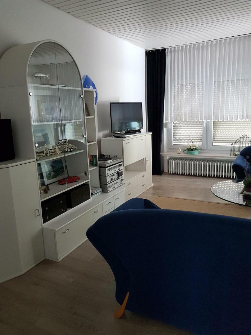 Ferienhaus Alte Strasse Bad Zwischenahn Luaran gambar