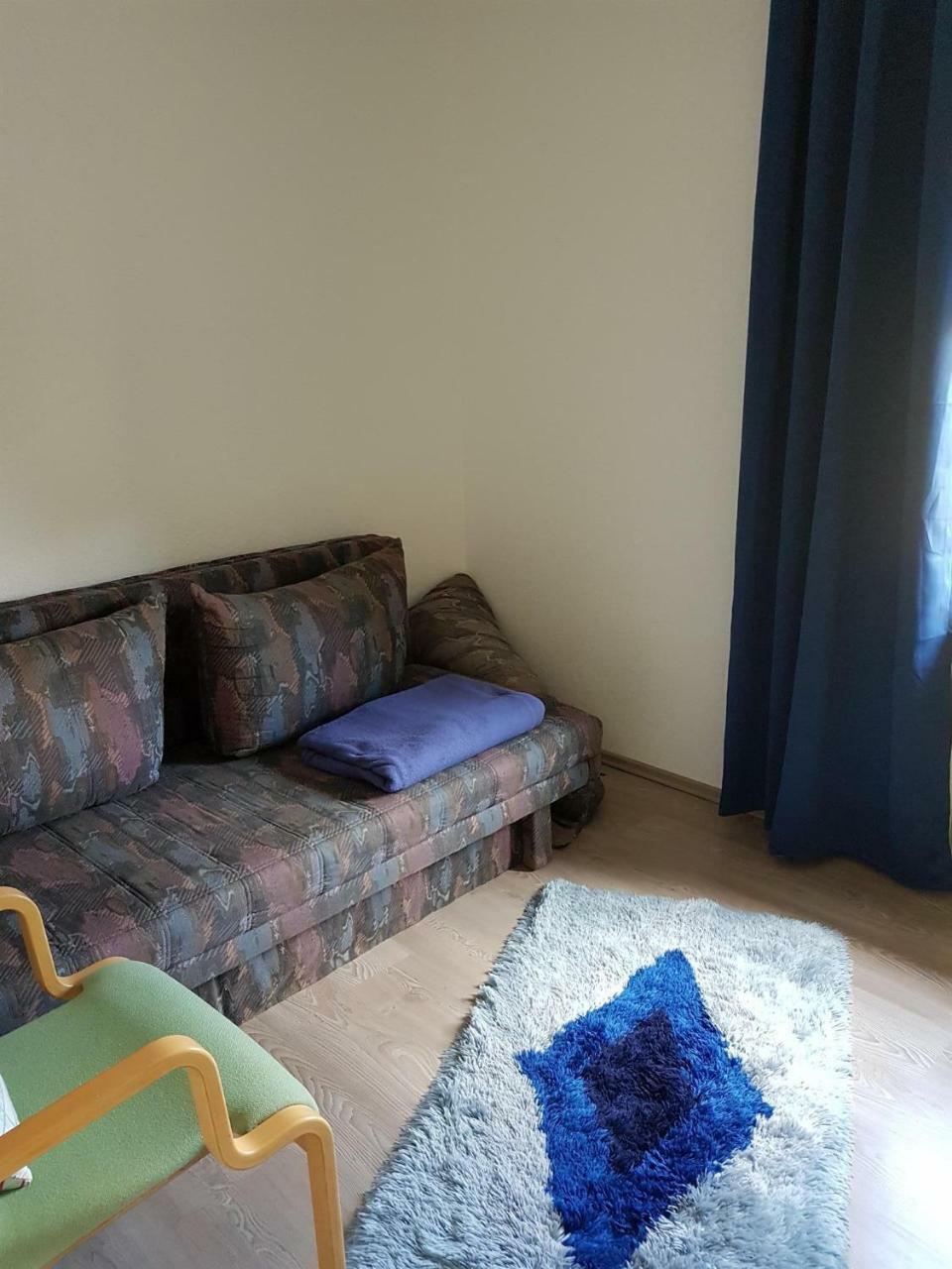 Ferienhaus Alte Strasse Bad Zwischenahn Luaran gambar
