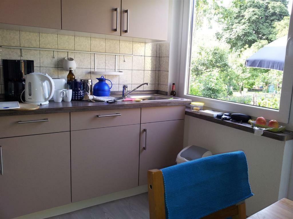 Ferienhaus Alte Strasse Bad Zwischenahn Luaran gambar