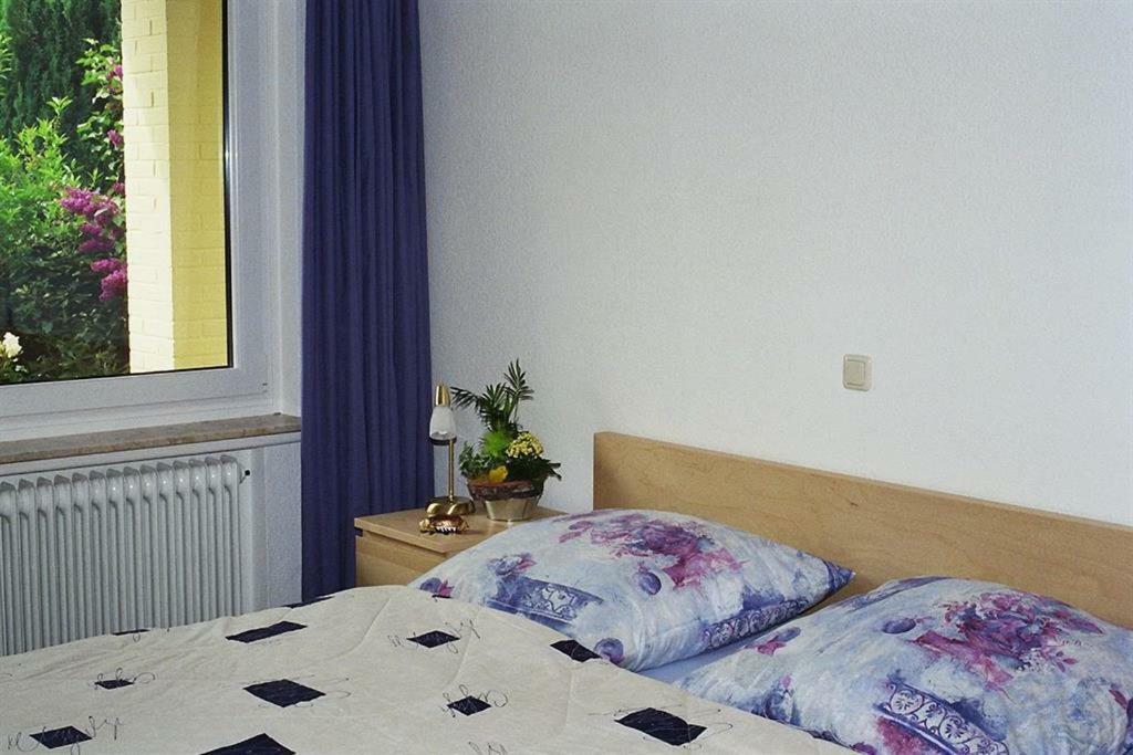 Ferienhaus Alte Strasse Bad Zwischenahn Luaran gambar